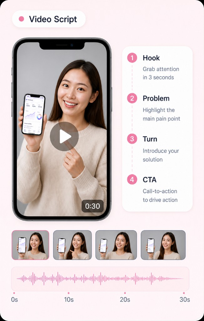Short-video script
